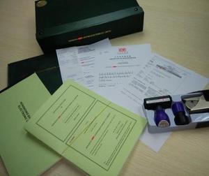 稅務代理流程?需要什么資料?