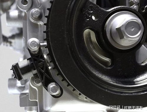 汽車曲軸位置傳感器 是什么及損壞后的故障現(xiàn)象、位置指南